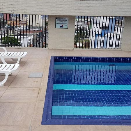 Palladium Belvedere Hotel Sao Vicente  Luaran gambar