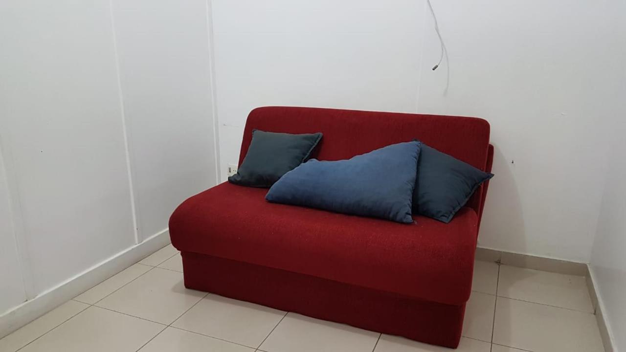 Palladium Belvedere Hotel Sao Vicente  Luaran gambar