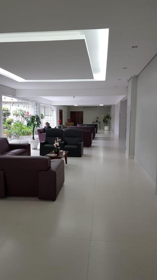Palladium Belvedere Hotel Sao Vicente  Luaran gambar