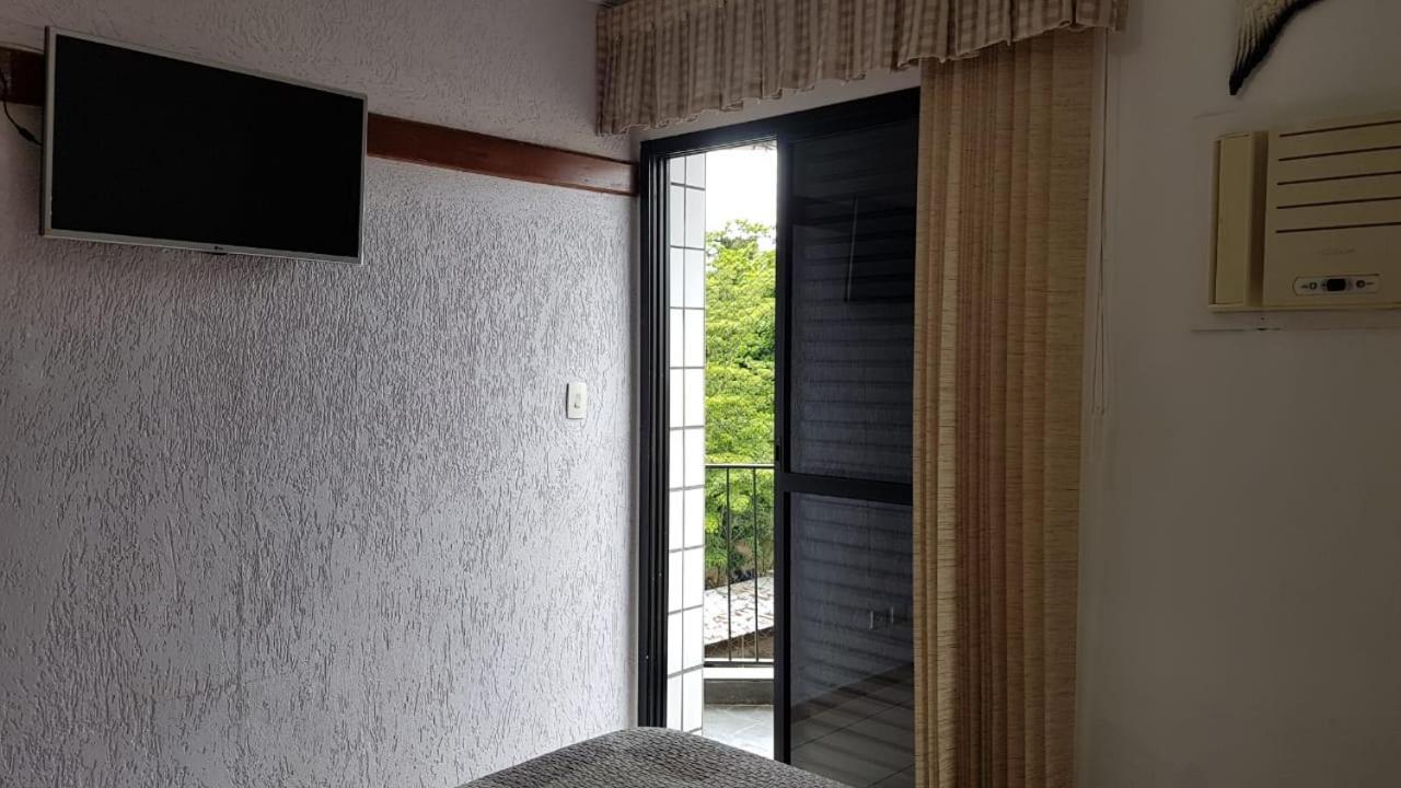 Palladium Belvedere Hotel Sao Vicente  Luaran gambar