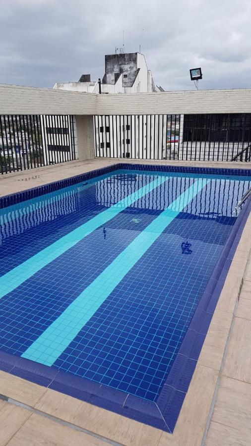 Palladium Belvedere Hotel Sao Vicente  Luaran gambar