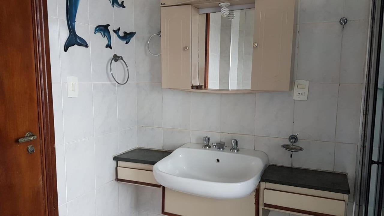 Palladium Belvedere Hotel Sao Vicente  Luaran gambar