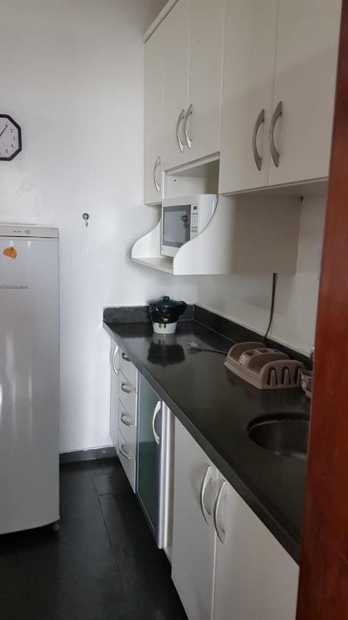 Palladium Belvedere Hotel Sao Vicente  Luaran gambar
