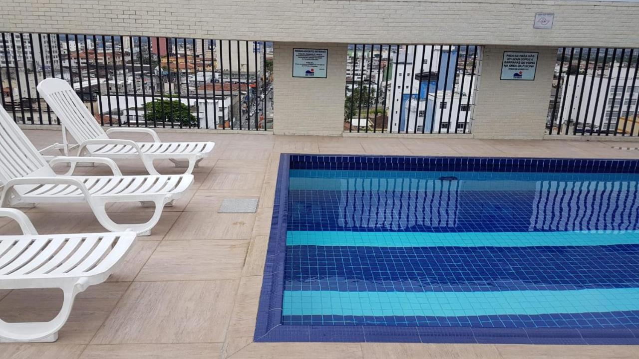 Palladium Belvedere Hotel Sao Vicente  Luaran gambar